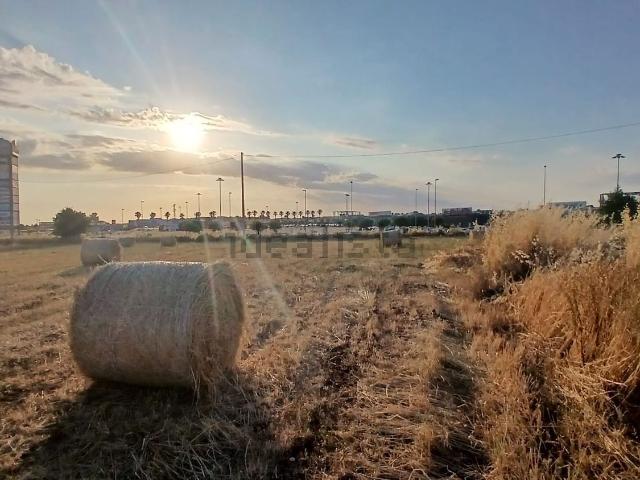 Terreno in vendita a Annunziata, Ragusa