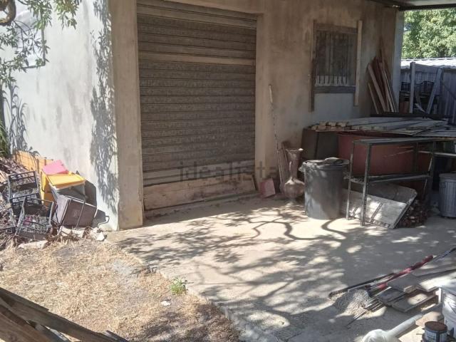 Terreno in vendita a Selargius, Sardigna/Sardegna