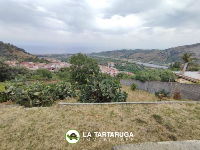 Terreno in vendita a Pagliara, Sicilia