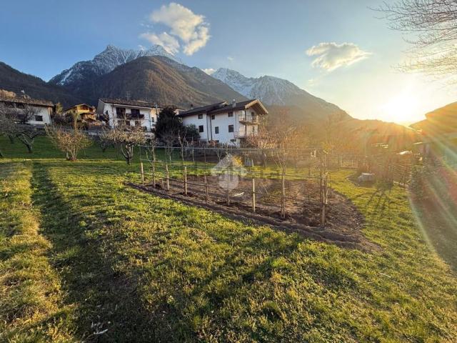 Terreno in vendita a Prélaz, Saint-Marcel