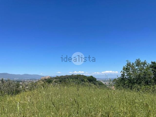 Terreno in vendita a Calabria, Cosenza