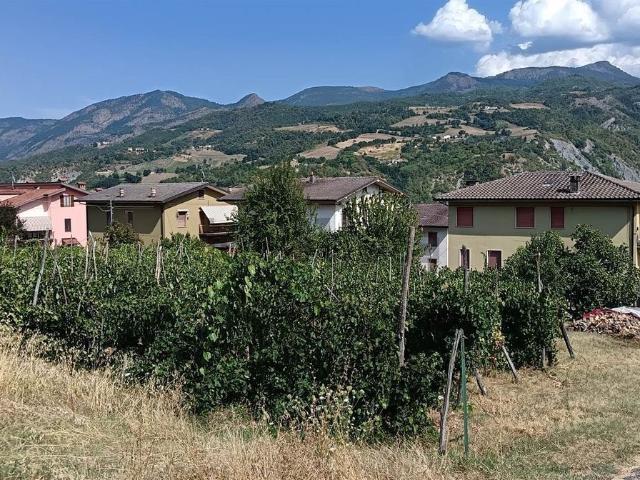 Terreno in vendita a Bobbio, Reggio Emilia
