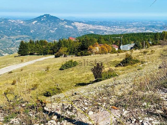 Terreno in vendita a Valle Castellana, Abruzzo
