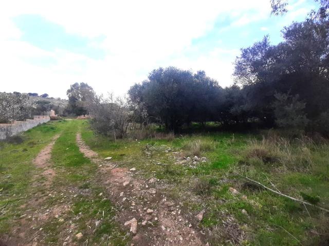 Terreno in vendita a Ragusa, Sicilia
