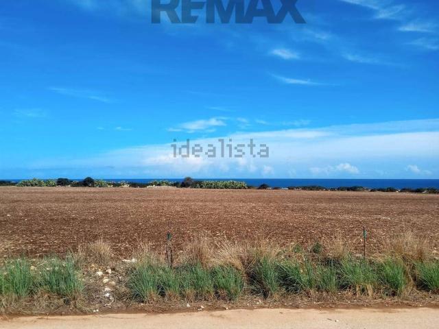 Terreno in vendita a Capo Murro di Porco, Siracusa