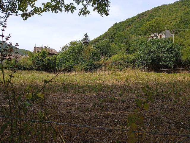 Terreno in vendita a Marche, Pesaro E Urbino