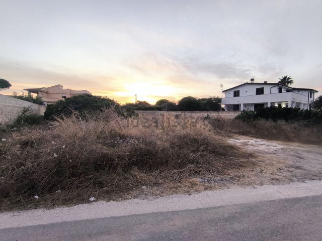 Terreno in vendita a Capo Murro di Porco, Siracusa