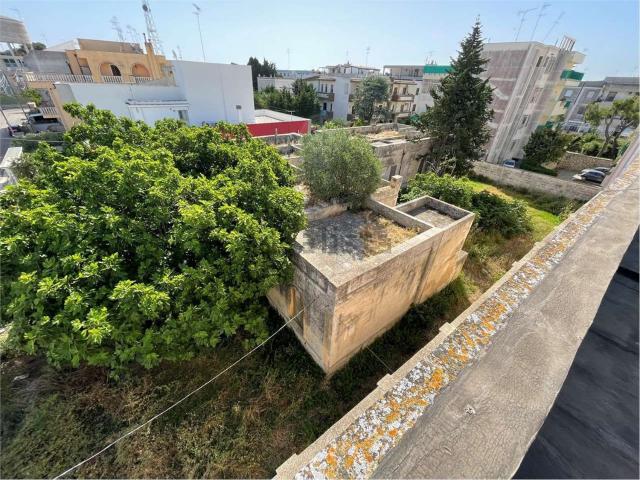 Terreno in vendita a Casale, Puglia