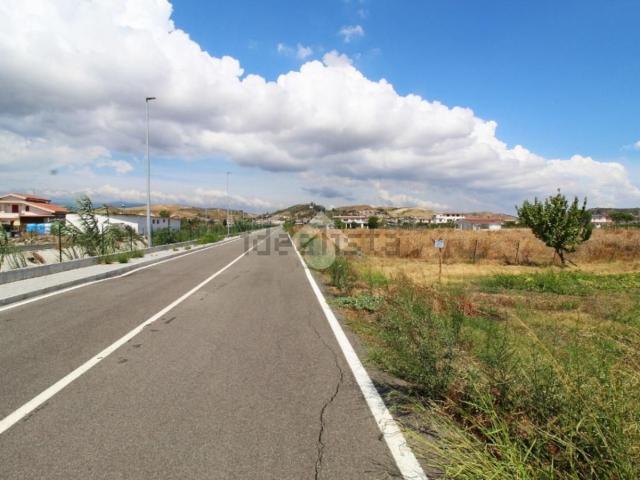 Terreno in vendita a Costa Turchese, Calabria