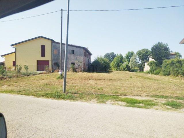 Terreno in vendita a Bagnoli, Bragni