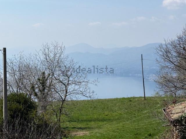 Terreno in vendita a San Zeno Di Montagna, Veneto