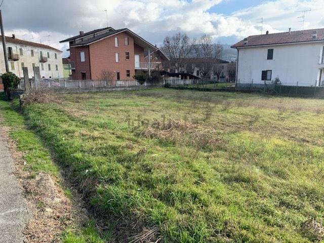 Terreno in vendita a Piemonte, Alessandria
