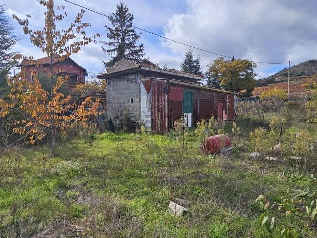Terreno in vendita a Tarderia, Pedara