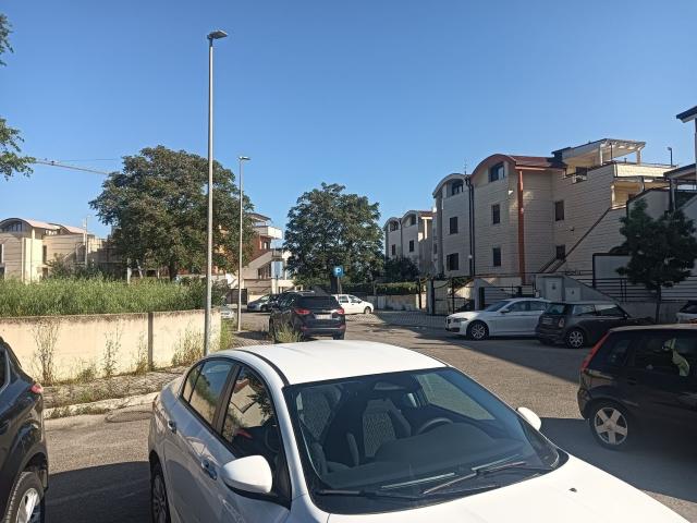 Terreno in vendita a Borgo La Martella, Matera