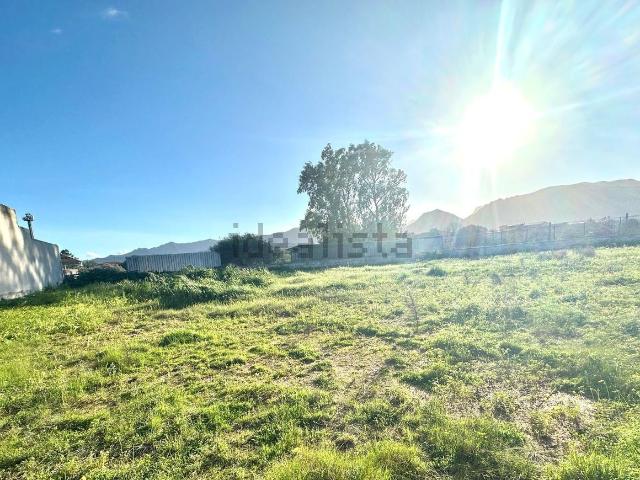 Terreno in vendita a Capoterra, Sardigna/Sardegna