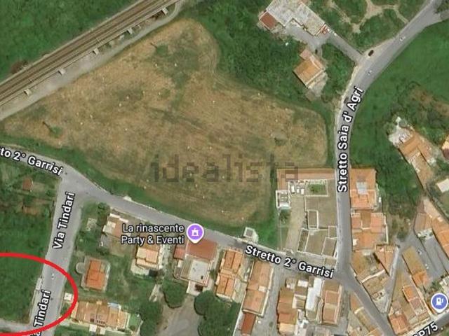 Terreno in vendita a Sant'Antonio, Barcellona Pozzo Di Gotto