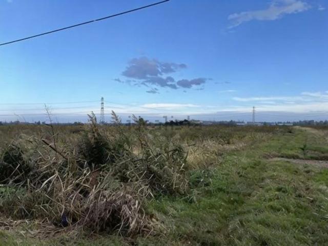 Terreno in vendita a Adria, Rovigo