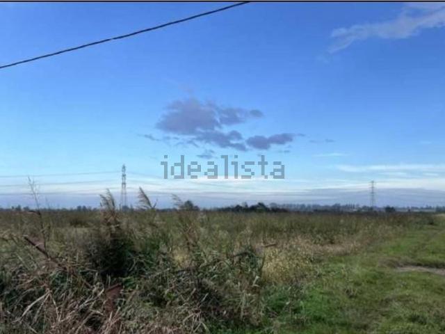 Terreno in vendita a Adria, Rovigo