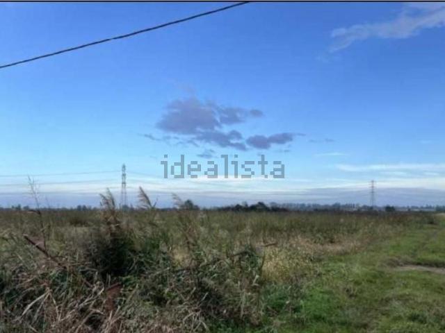 Terreno in vendita a Adria, Rovigo