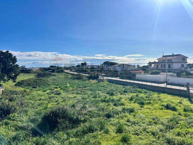 Terreno in vendita a Capo Murro di Porco, Siracusa