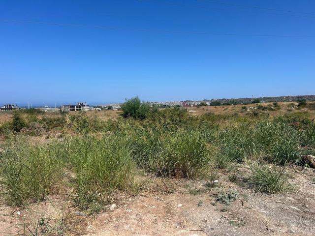 Terreno in vendita a Città Giardino, Melilli
