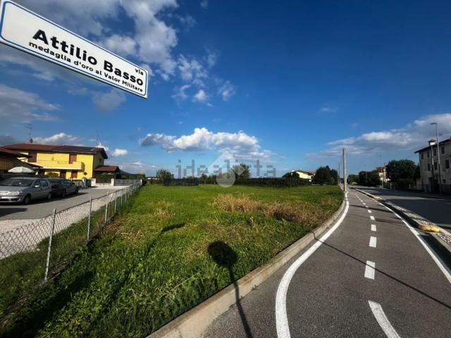 Terreno in vendita a Pravisdomini, Friuli-Venezia Giulia