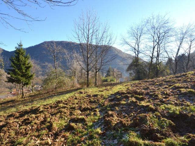 Terreno in vendita a Recoaro Terme, Veneto