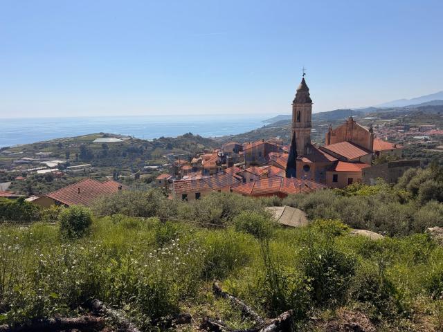 Terreno in vendita a Terzorio, Liguria