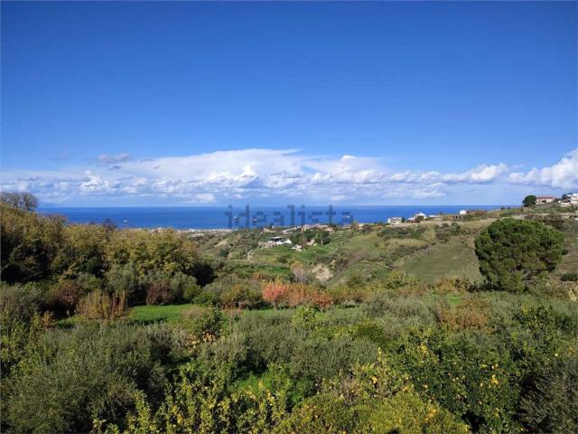 Terreno in vendita a Roccavaldina, Sicilia
