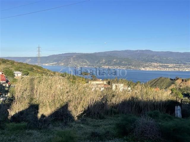 Terreno in vendita a Marotta, Messina