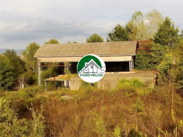 Terreno in vendita a Mellusi-Atlantici, Benevento