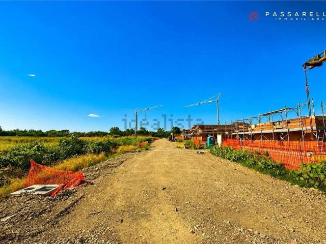 Terreno in vendita a Vignale Nuovo, Novara