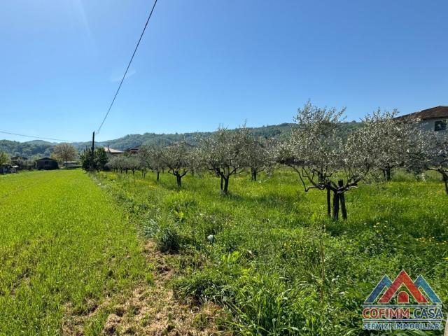 Terreno in vendita a Isola Del Liri E Superiore, Lazio
