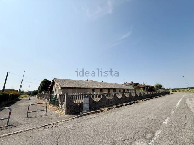 Terreno in vendita a Nogara, Veneto