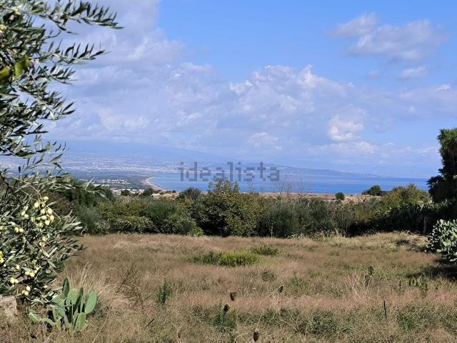 Terreno in vendita a Augusta, Siracusa