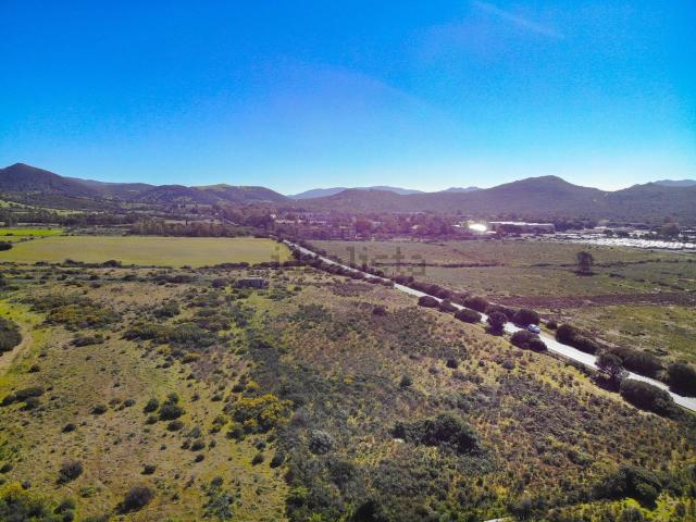 Terreno in vendita a Teulada, Sardigna/Sardegna