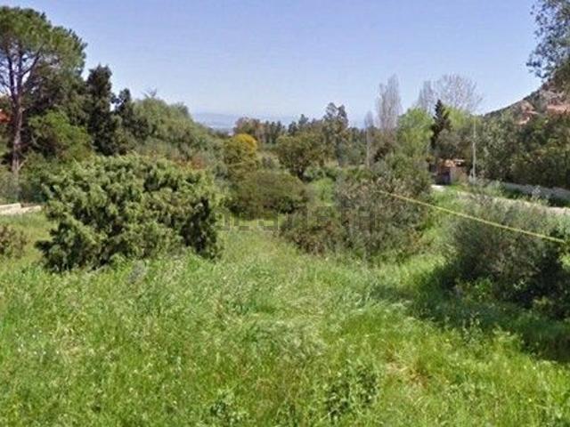 Terreno in vendita a Capoterra, Sardigna/Sardegna