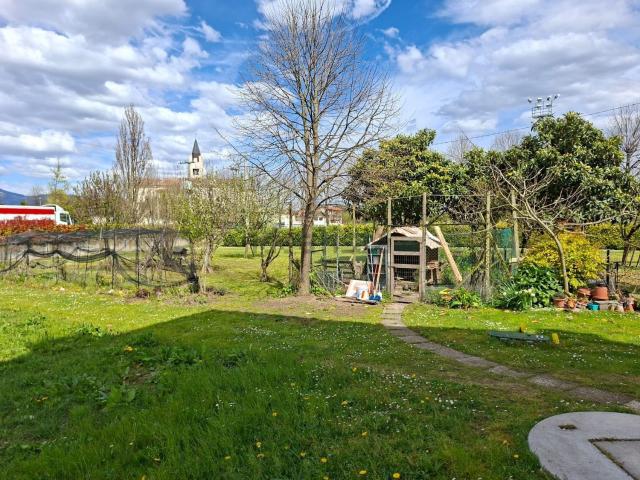 Terreno in vendita a Cavolano, Sacile