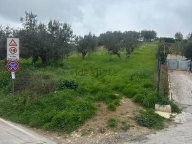Terreno in vendita a Spoltore, Abruzzo
