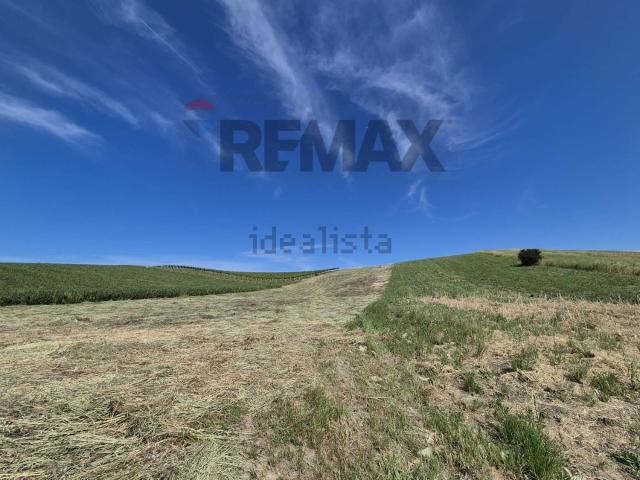 Terreno in vendita a Paglieta, Abruzzo