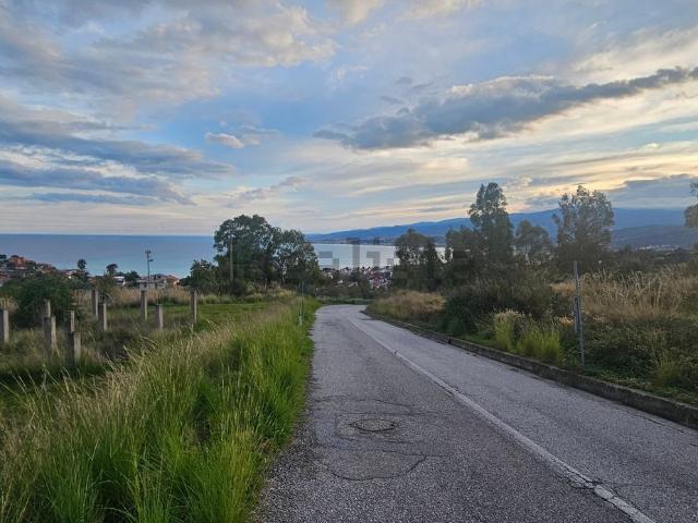 Terreno in vendita a Calabria, Catanzaro