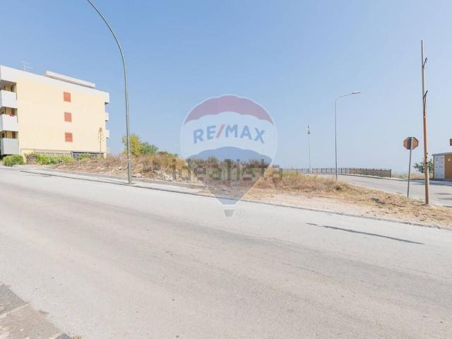 Terreno in vendita a Melilli, Siracusa