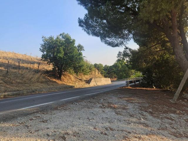 Terreno in vendita a Borgo Petilia, Caltanissetta