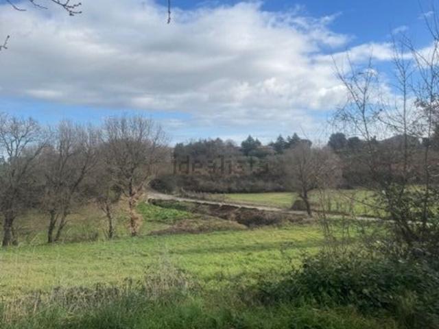 Terreno in vendita a Vitorchiano, Lazio
