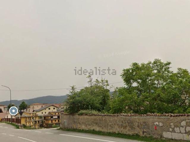Terreno in vendita a Montereale, Abruzzo