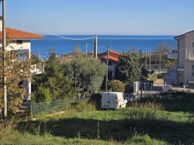 Terreno in vendita a Riccio, Ortona