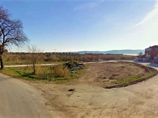 Terreno in vendita a Miglianico Di Chieti, Abruzzo