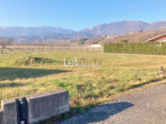 Terreno in vendita a Borgo Villa, Cappella Maggiore
