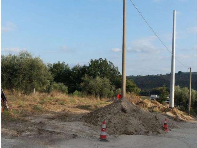 Terreno in vendita a Collecorvino, Abruzzo