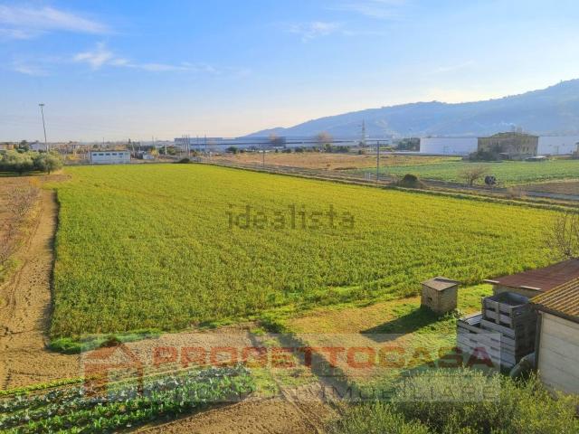 Terreno in vendita a Sant'Anna, Marche